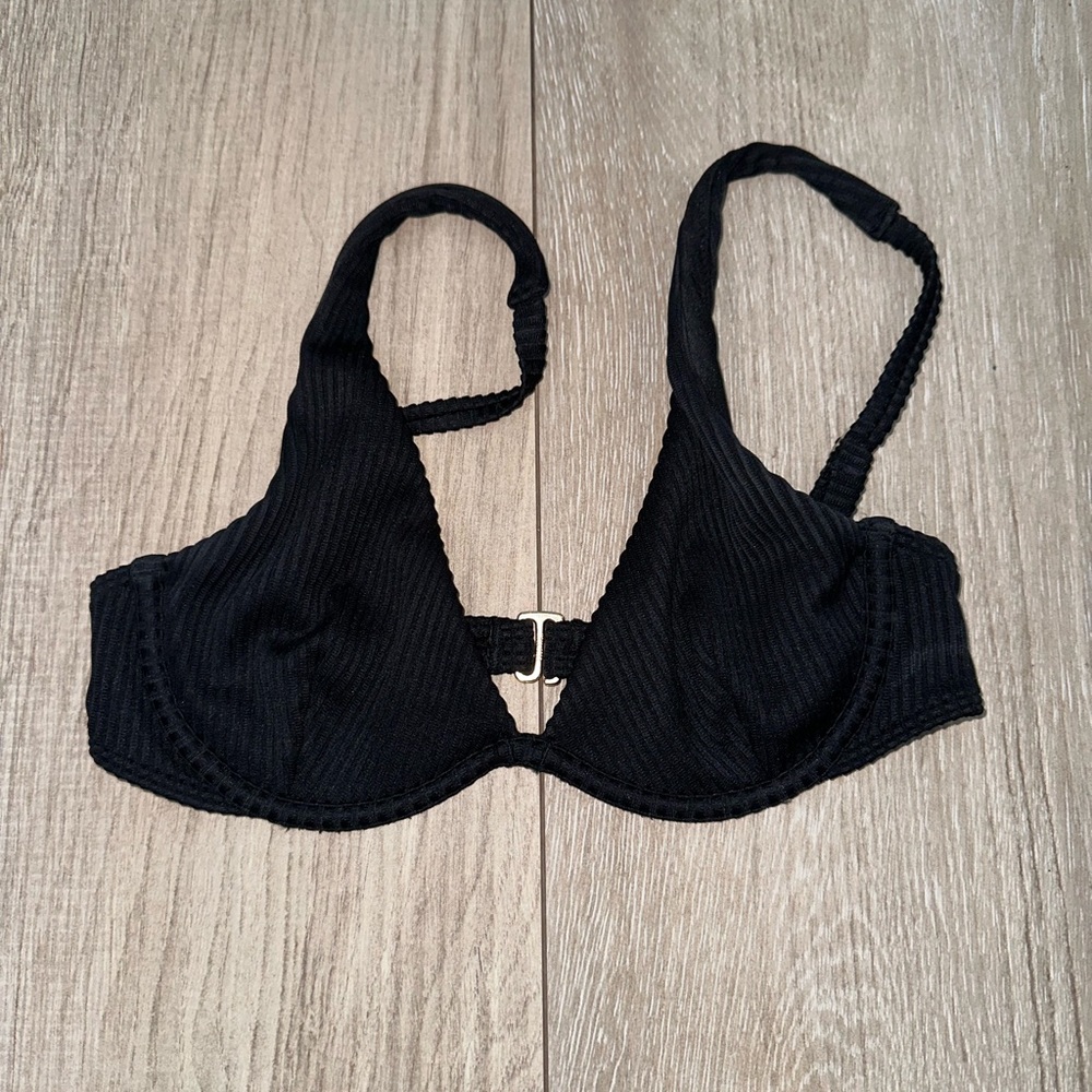 Hollister bikini top